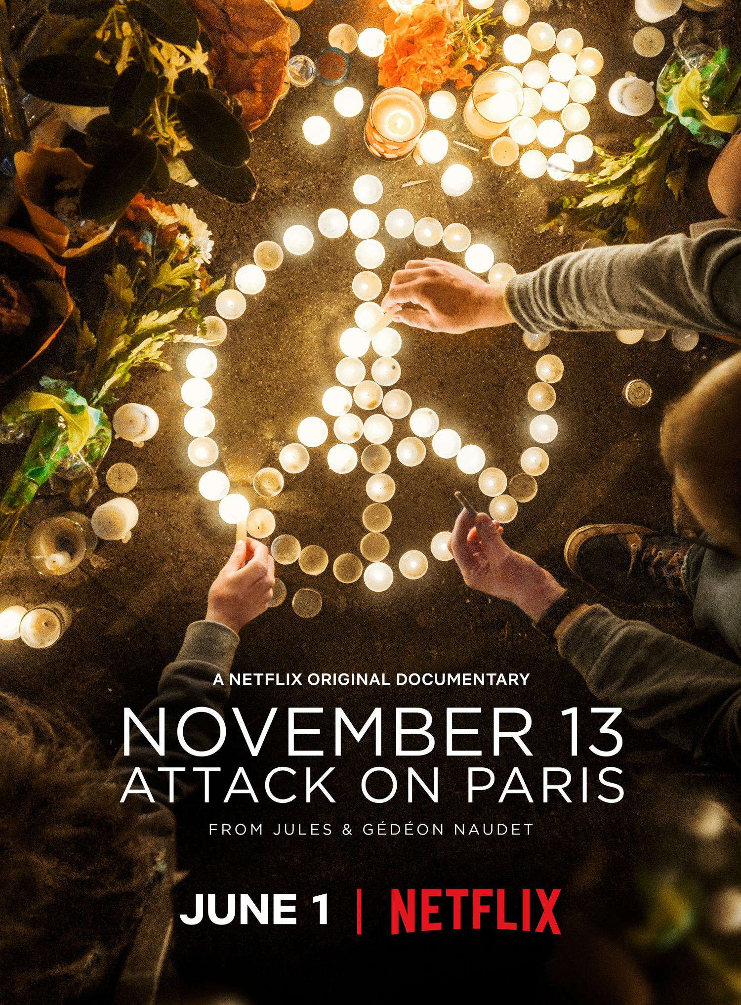 ดูหนังออนไลน์ฟรี November 13 Attack on Paris (2018) 13 พฤศจิกายน เมื่อปารีสถูกโจมตี ตอน 1-3 (จบ) หนังเต็มเรื่อง หนังมาสเตอร์ ดูหนังHD ดูหนังออนไลน์ ดูหนังใหม่