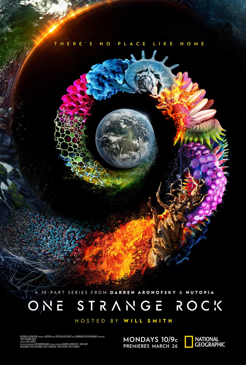 ดูหนังออนไลน์ฟรี One Strange Rock (2018) EP.1-10 (จบ) หนังเต็มเรื่อง หนังมาสเตอร์ ดูหนังHD ดูหนังออนไลน์ ดูหนังใหม่