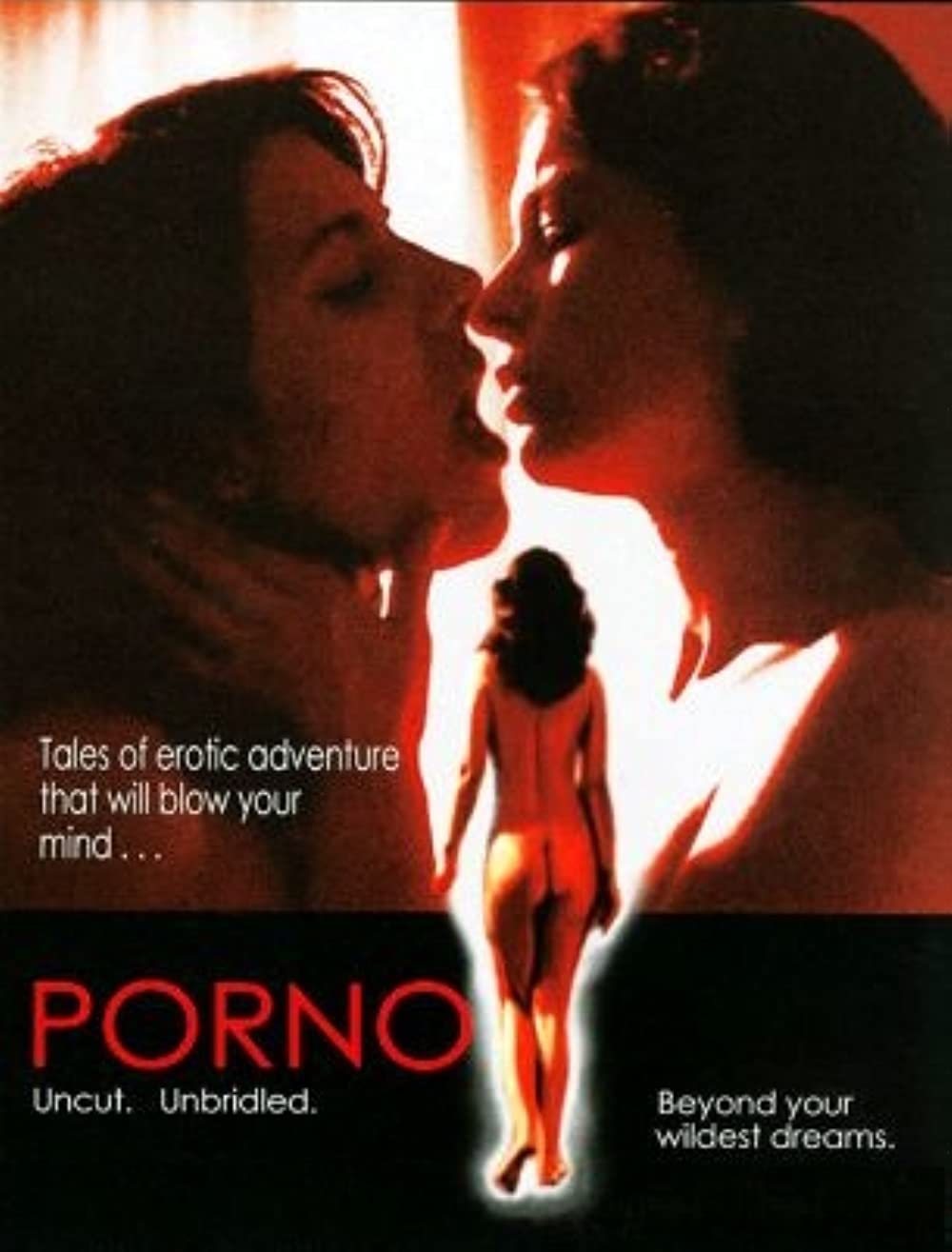 ดูหนังออนไลน์ฟรี Porno (1981) หนังเต็มเรื่อง หนังมาสเตอร์ ดูหนังHD ดูหนังออนไลน์ ดูหนังใหม่