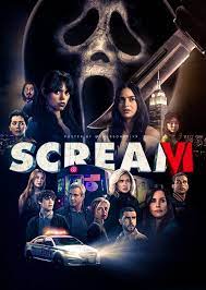 ดูหนัง Scream 6 (2023) หวีดสุดขีด 6