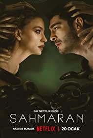 ดูหนังออนไลน์ฟรี Shahmaran (2023) ชาห์มารัน ตอน 1-8 (จบ) หนังเต็มเรื่อง หนังมาสเตอร์ ดูหนังHD ดูหนังออนไลน์ ดูหนังใหม่