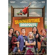 ดูหนังออนไลน์ฟรี Summertime Dropouts (2022) หนังเต็มเรื่อง หนังมาสเตอร์ ดูหนังHD ดูหนังออนไลน์ ดูหนังใหม่