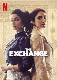 ดูหนังออนไลน์ฟรี The Exchange (2023) ตอน 1-6 (จบ) หนังเต็มเรื่อง หนังมาสเตอร์ ดูหนังHD ดูหนังออนไลน์ ดูหนังใหม่
