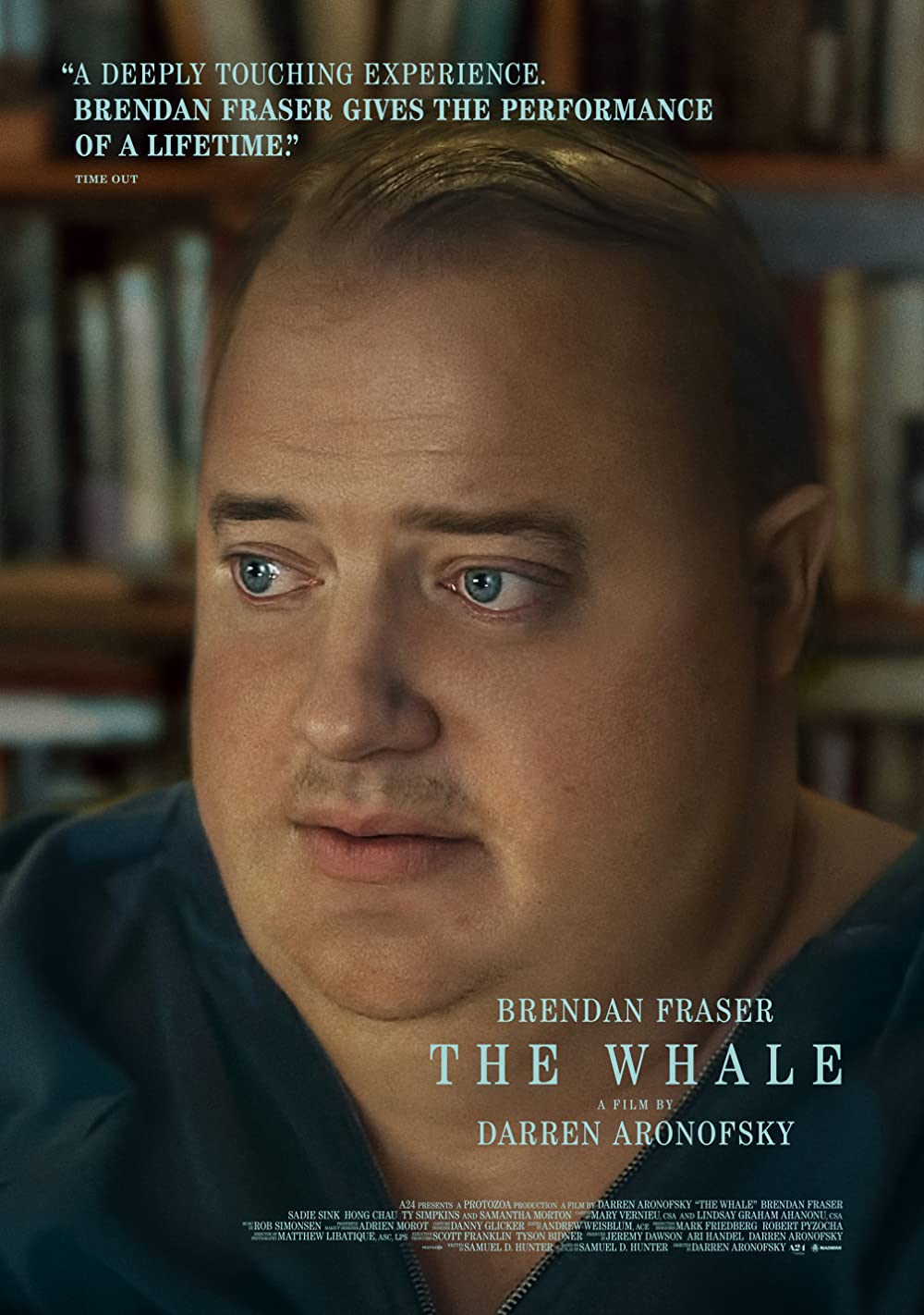ดูหนังออนไลน์ฟรี The Whale (2022) เหงา เท่า วาฬ หนังเต็มเรื่อง หนังมาสเตอร์ ดูหนังHD ดูหนังออนไลน์ ดูหนังใหม่