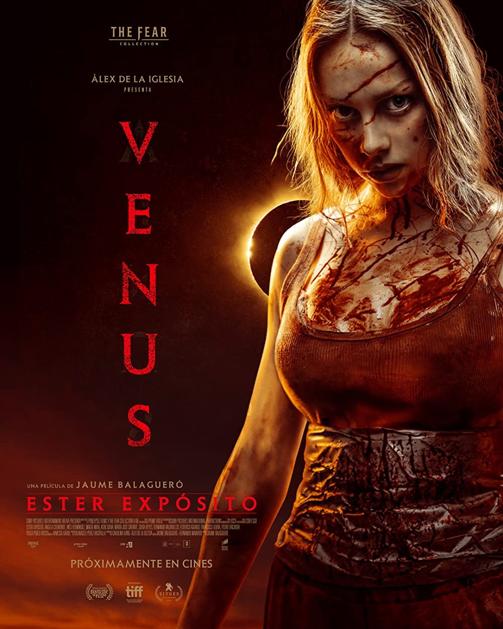 ดูหนังออนไลน์ฟรี Venus (2022) หนังเต็มเรื่อง หนังมาสเตอร์ ดูหนังHD ดูหนังออนไลน์ ดูหนังใหม่