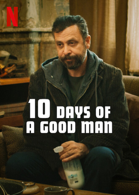 ดูหนังออนไลน์ฟรี 10 Days Of A Good Man (2023) 10 วันของดี หนังเต็มเรื่อง หนังมาสเตอร์ ดูหนังHD ดูหนังออนไลน์ ดูหนังใหม่