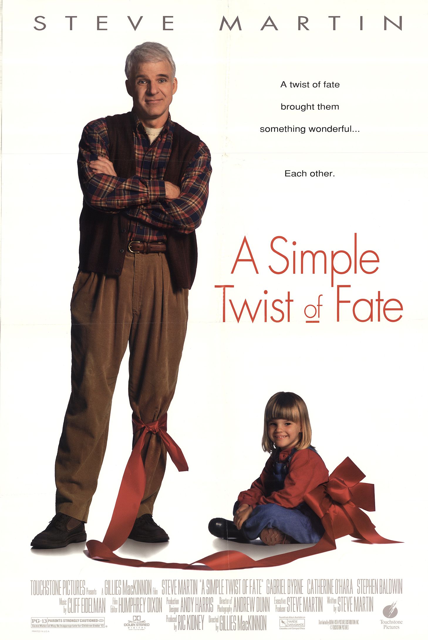 ดูหนังออนไลน์HD A Simple Twist of Fate (1994) ดวงใจพ่อ ไม่ยอมให้ใครมาพราก หนังเต็มเรื่อง หนังมาสเตอร์ ดูหนังHD ดูหนังออนไลน์ ดูหนังใหม่
