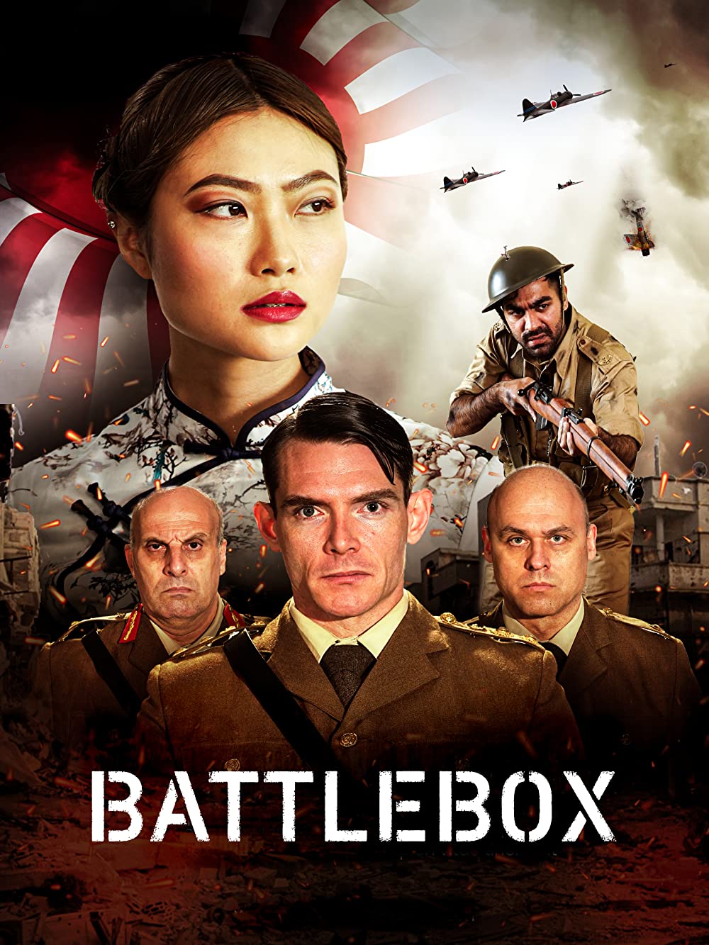 ดูหนังออนไลน์HD Battlebox (2023) หนังเต็มเรื่อง หนังมาสเตอร์ ดูหนังHD ดูหนังออนไลน์ ดูหนังใหม่