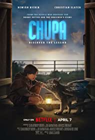 ดูหนังออนไลน์ฟรี CHUPA (2023) ชูปาเพื่อนฉัน หนังเต็มเรื่อง หนังมาสเตอร์ ดูหนังHD ดูหนังออนไลน์ ดูหนังใหม่