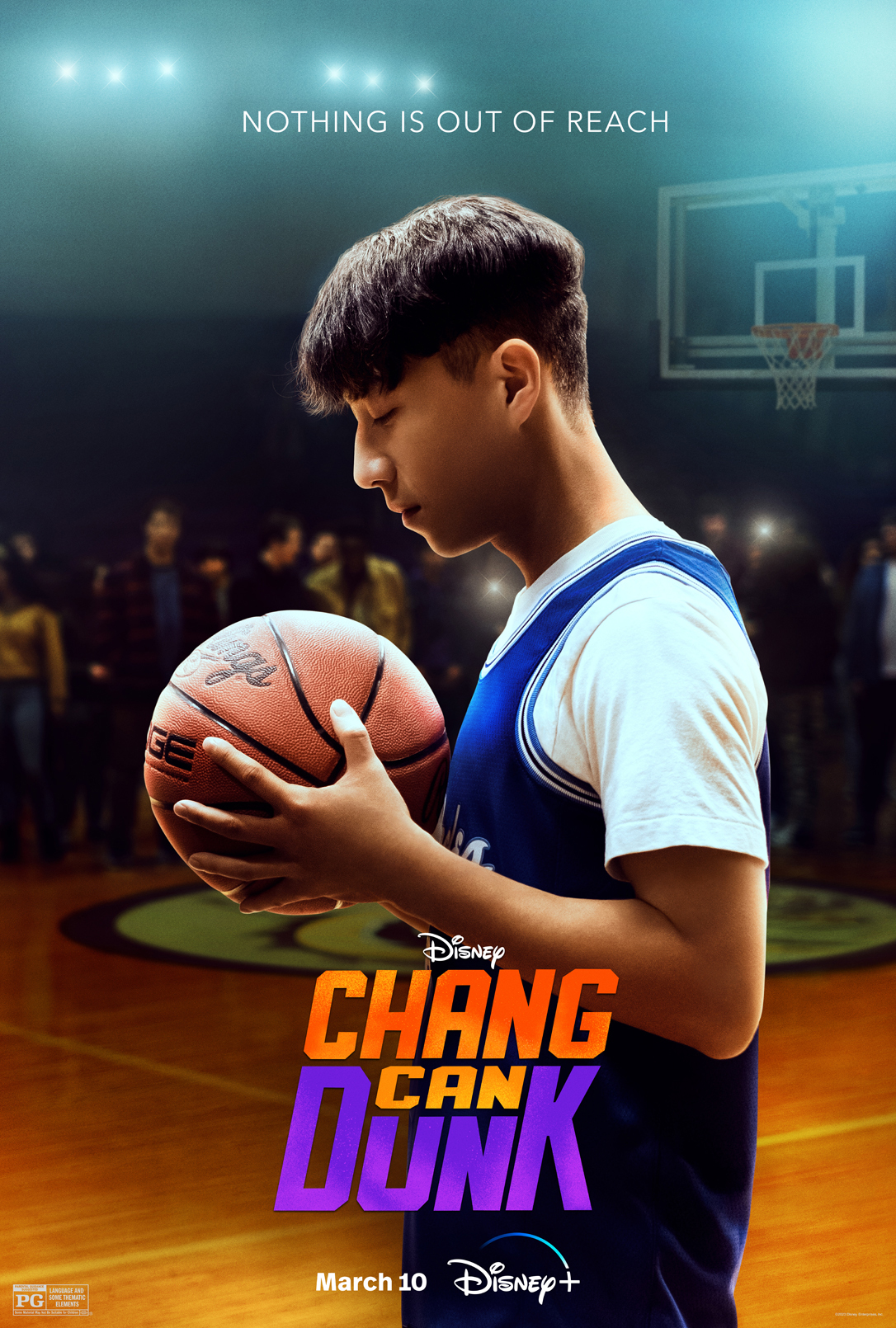 ดูหนังออนไลน์HD Chang Can Dunk (2023) หนังเต็มเรื่อง หนังมาสเตอร์ ดูหนังHD ดูหนังออนไลน์ ดูหนังใหม่