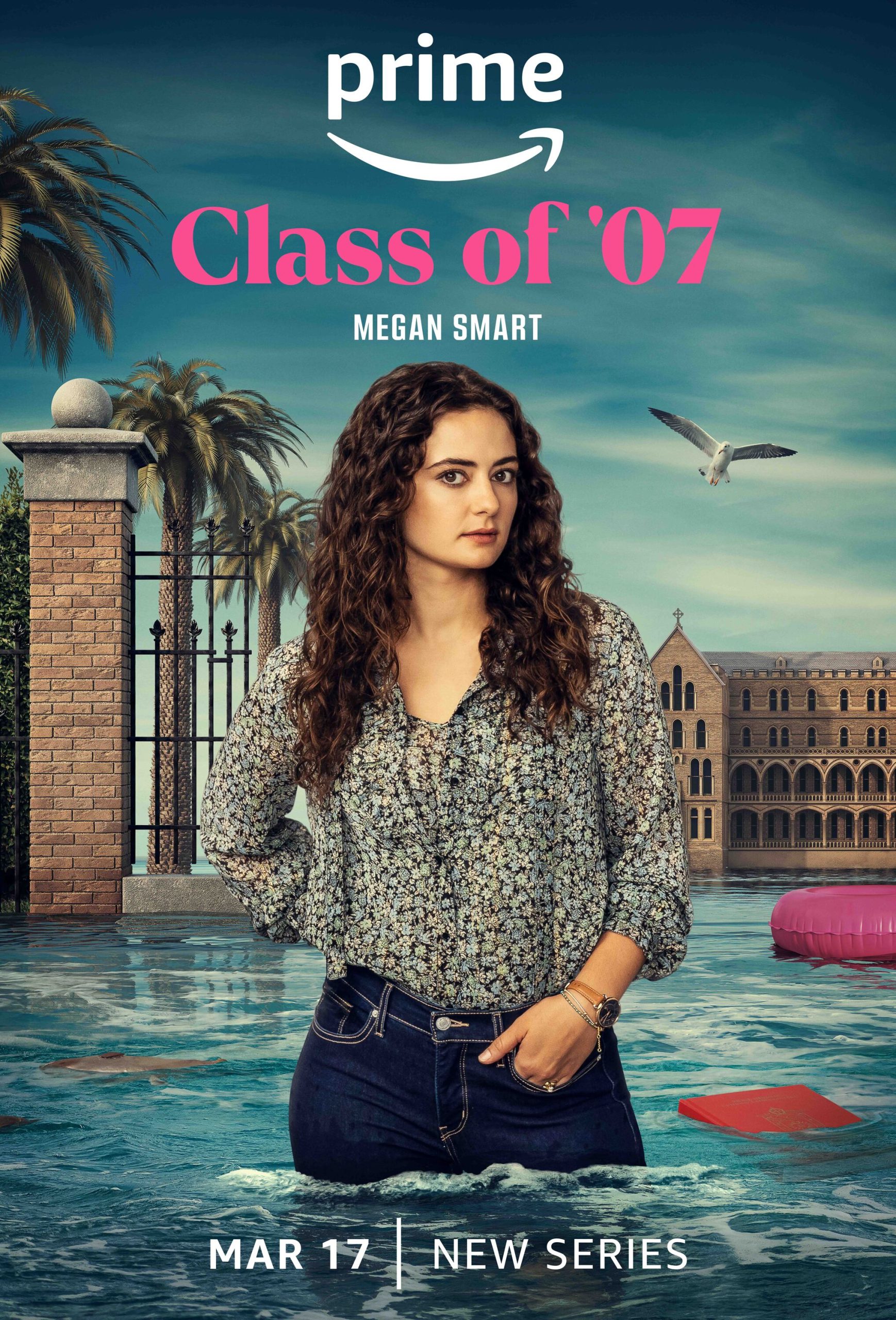ดูหนังออนไลน์ฟรี Class of 07 (2023) ตอน 1-8 (จบ) หนังเต็มเรื่อง หนังมาสเตอร์ ดูหนังHD ดูหนังออนไลน์ ดูหนังใหม่