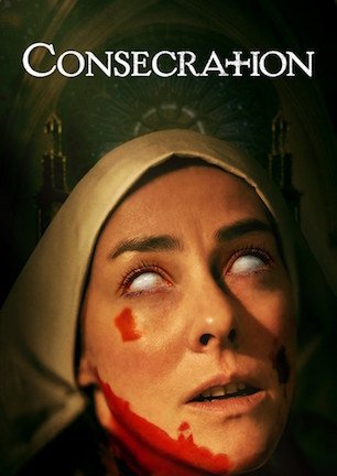 ดูหนัง Consecration (2023)