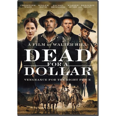 ดูหนังออนไลน์ฟรี Dead for a Dollar (2022) หนังเต็มเรื่อง หนังมาสเตอร์ ดูหนังHD ดูหนังออนไลน์ ดูหนังใหม่
