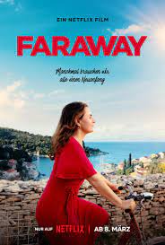 ดูหนังออนไลน์ฟรี Faraway (2023) ไกลสุดกู่ หนังเต็มเรื่อง หนังมาสเตอร์ ดูหนังHD ดูหนังออนไลน์ ดูหนังใหม่