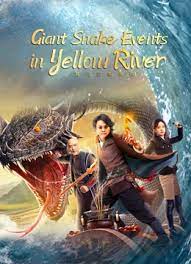 ดูหนังออนไลน์ฟรี Giant Snake Events in Yellow River (2023) ปีศาจงูยักษ์แห่งฮวงโหว หนังเต็มเรื่อง หนังมาสเตอร์ ดูหนังHD ดูหนังออนไลน์ ดูหนังใหม่