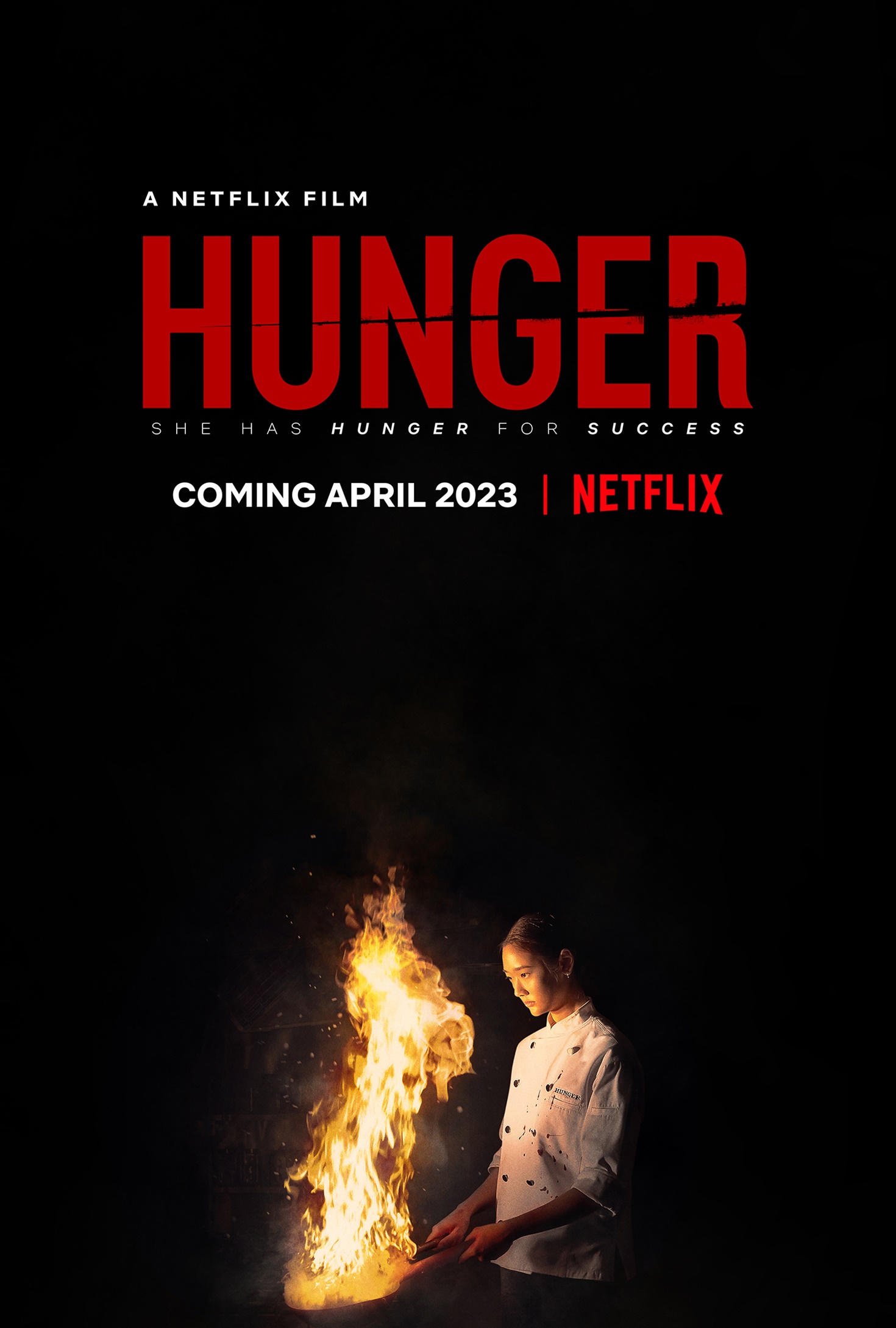 ดูหนังออนไลน์ฟรี HUNGER (2023) คนหิว เกมกระหาย หนังเต็มเรื่อง หนังมาสเตอร์ ดูหนังHD ดูหนังออนไลน์ ดูหนังใหม่