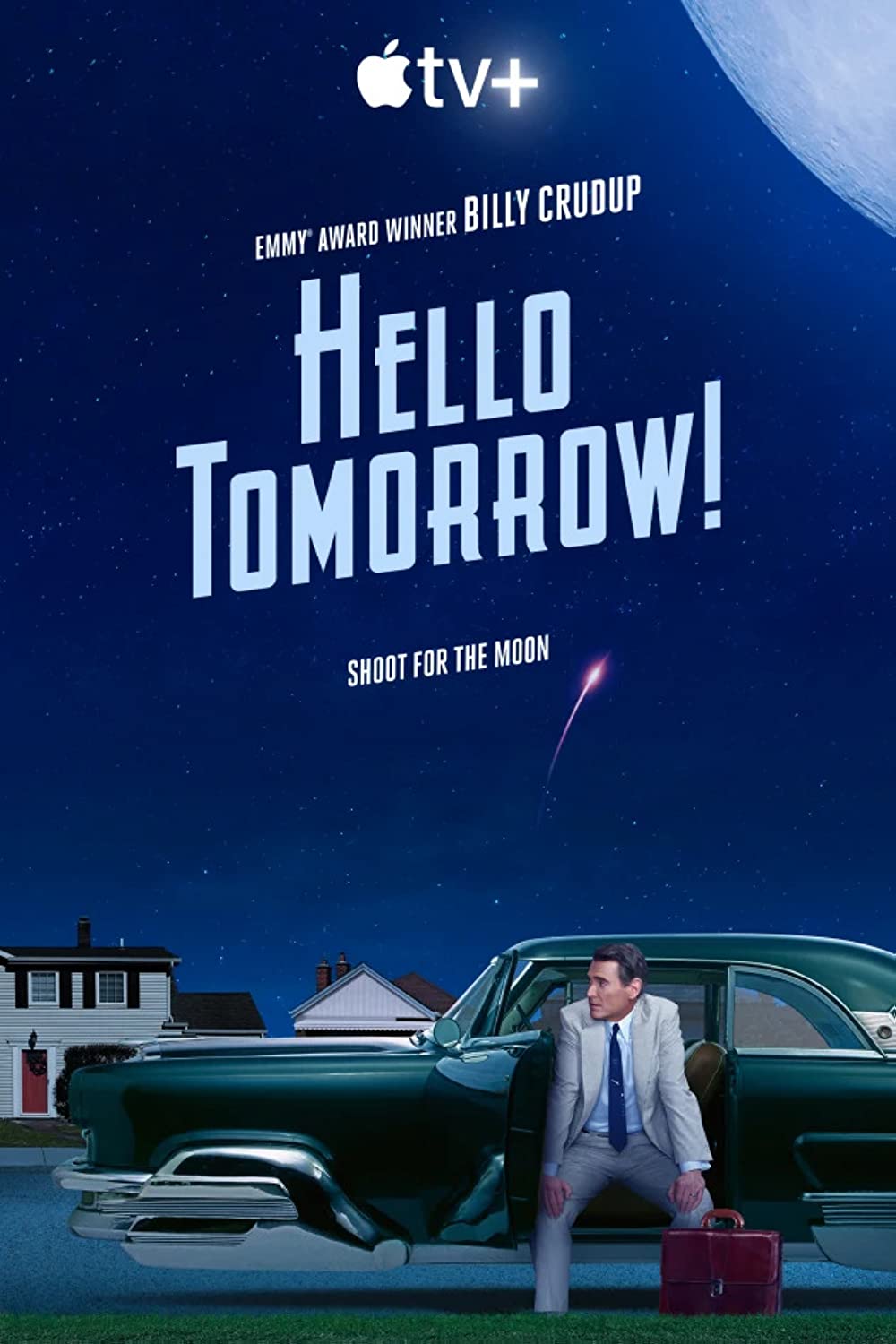 ดูหนังออนไลน์ฟรี Hello Tomorrow! (2023) ตอน 1-10 (กำลังฉาย) หนังเต็มเรื่อง หนังมาสเตอร์ ดูหนังHD ดูหนังออนไลน์ ดูหนังใหม่
