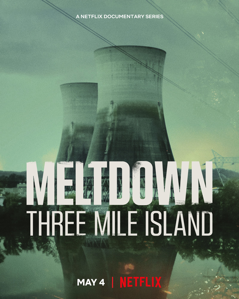 ดูหนังออนไลน์ฟรี Meltdown Three Mile Island (2022) หายนะนิวเคลียร์เกาะทรีไมล์ ตอน 1-4 (จบ) หนังเต็มเรื่อง หนังมาสเตอร์ ดูหนังHD ดูหนังออนไลน์ ดูหนังใหม่