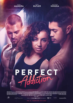 ดูหนังออนไลน์ฟรี Perfect Addiction (2023) ยิ่งรัก ยิ่งแค้น หนังเต็มเรื่อง หนังมาสเตอร์ ดูหนังHD ดูหนังออนไลน์ ดูหนังใหม่