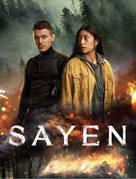 ดูหนังออนไลน์ฟรี Sayen (2023) ซาเยน หนังเต็มเรื่อง หนังมาสเตอร์ ดูหนังHD ดูหนังออนไลน์ ดูหนังใหม่