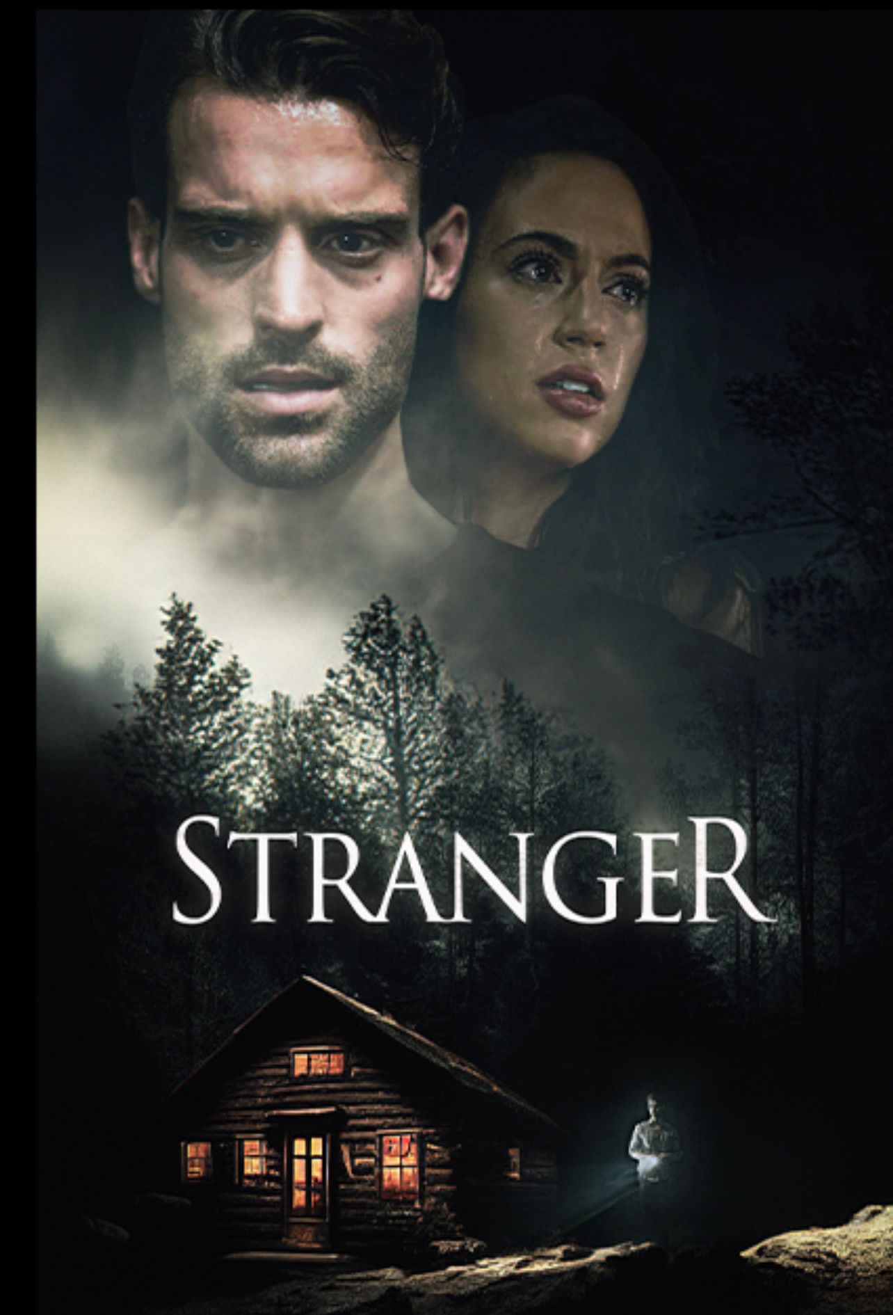 ดูหนังออนไลน์ฟรี Stranger (2022) หนังเต็มเรื่อง หนังมาสเตอร์ ดูหนังHD ดูหนังออนไลน์ ดูหนังใหม่