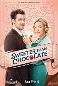 ดูหนังออนไลน์HD Sweeter Than Chocolate (2023) หนังเต็มเรื่อง หนังมาสเตอร์ ดูหนังHD ดูหนังออนไลน์ ดูหนังใหม่