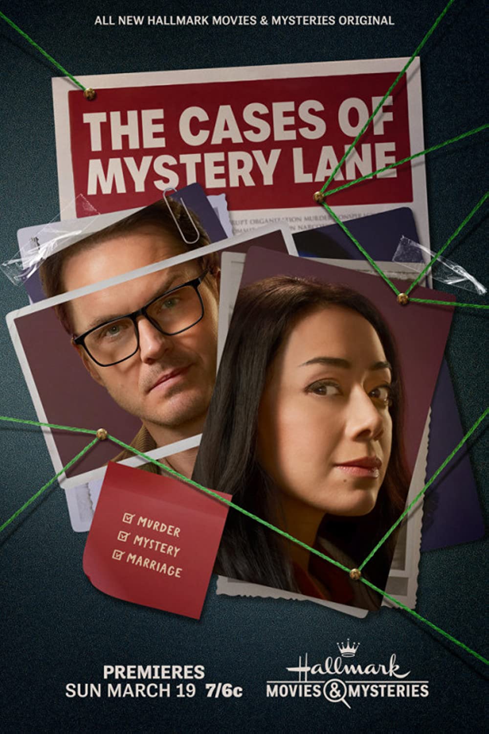 ดูหนังออนไลน์ฟรี The Cases of Mystery Lane (2023) หนังเต็มเรื่อง หนังมาสเตอร์ ดูหนังHD ดูหนังออนไลน์ ดูหนังใหม่