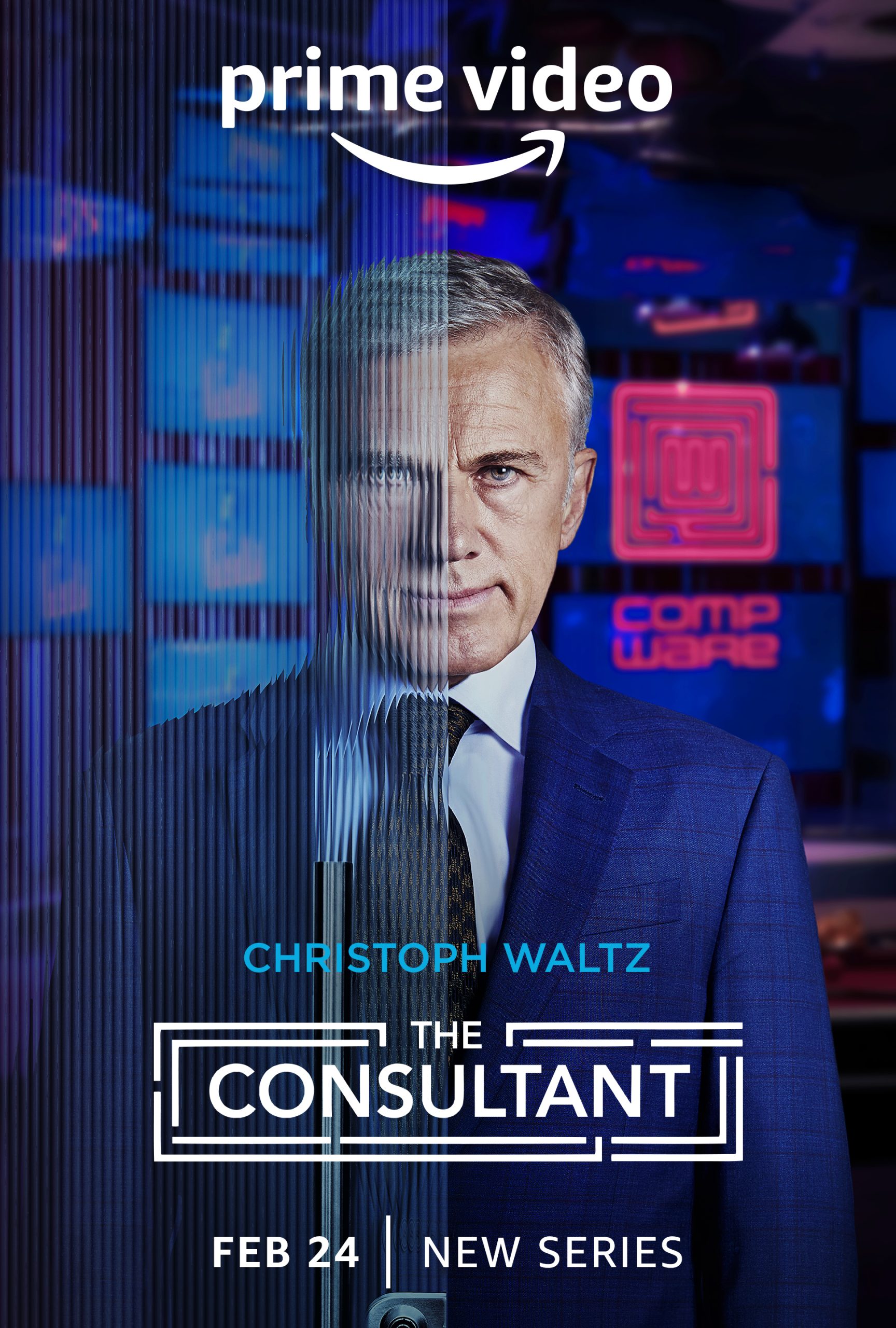 ดูหนังออนไลน์ฟรี The Consultant (2023) ตอน 1-8 (จบ) หนังเต็มเรื่อง หนังมาสเตอร์ ดูหนังHD ดูหนังออนไลน์ ดูหนังใหม่