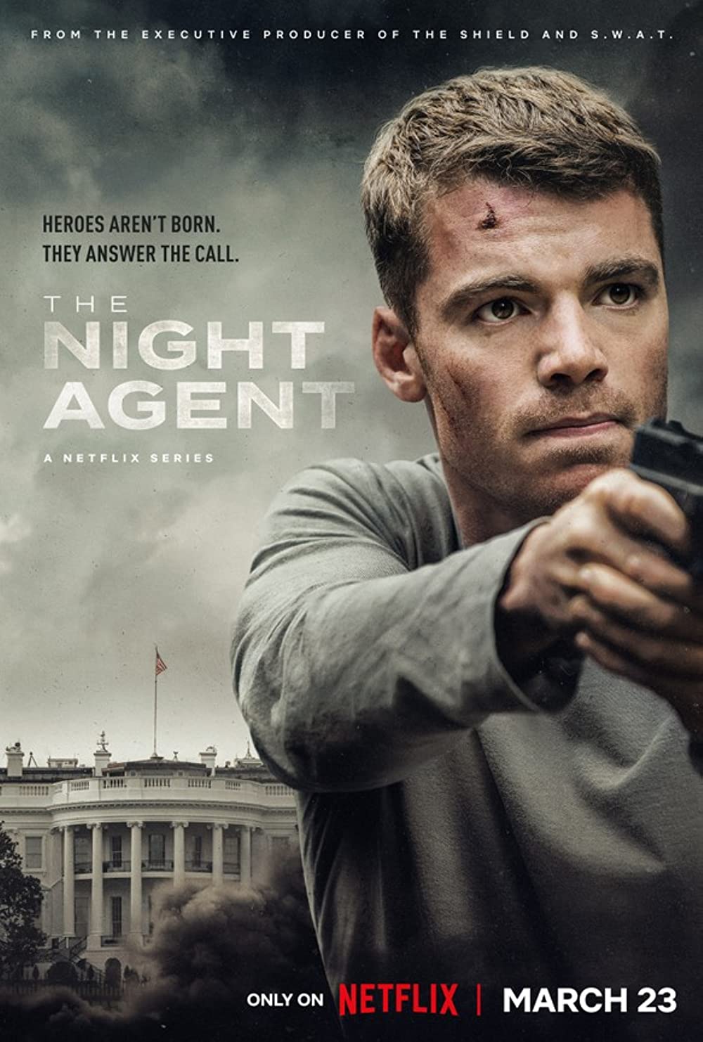 ดูหนังออนไลน์ฟรี The Night Agent (2023) ตอน 1-10 (จบ) หนังเต็มเรื่อง หนังมาสเตอร์ ดูหนังHD ดูหนังออนไลน์ ดูหนังใหม่