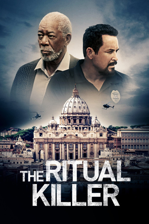 ดูหนังออนไลน์ฟรี The Ritual Killer (2023) หนังเต็มเรื่อง หนังมาสเตอร์ ดูหนังHD ดูหนังออนไลน์ ดูหนังใหม่