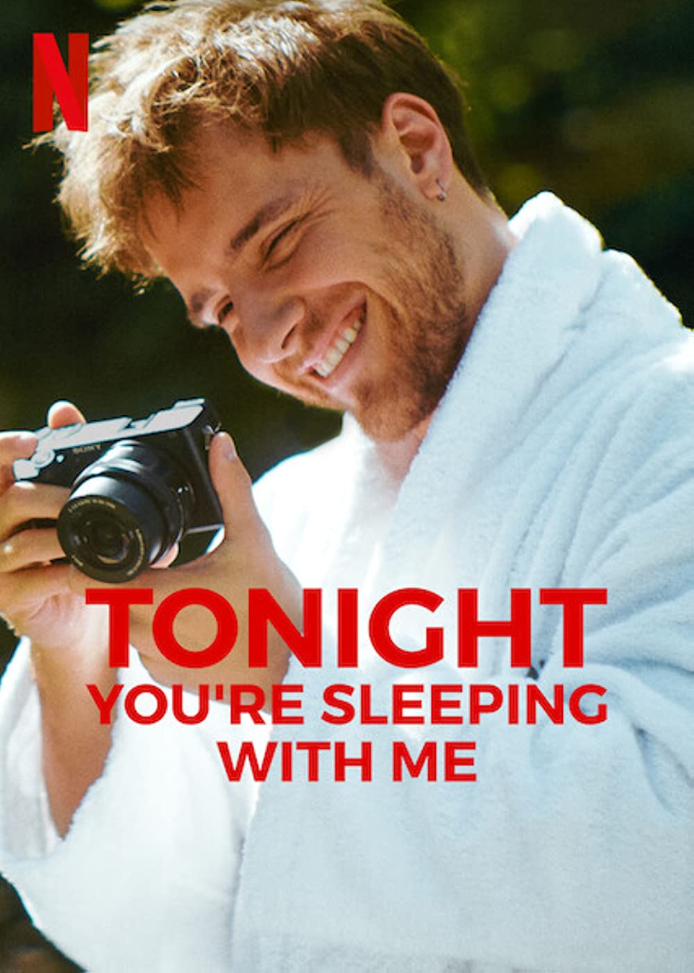 ดูหนังออนไลน์HD Tonight You re Sleeping with Me (2023) คืนนี้อยู่ด้วยกันนะ หนังเต็มเรื่อง หนังมาสเตอร์ ดูหนังHD ดูหนังออนไลน์ ดูหนังใหม่