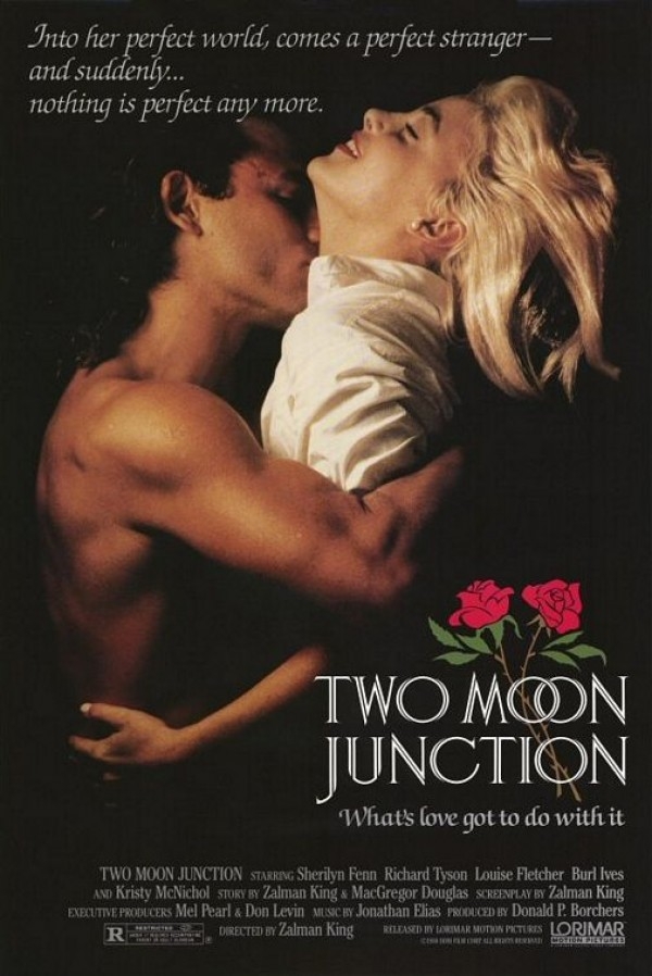 ดูหนัง Two Moon Junction (1988) จะต้องลองรักสักกี่ครั้ง