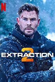 ดูหนังออนไลน์HD EXTRACTION 2 (2023) คนระห่ำภารกิจเดือด 2 หนังเต็มเรื่อง หนังมาสเตอร์ ดูหนังHD ดูหนังออนไลน์ ดูหนังใหม่