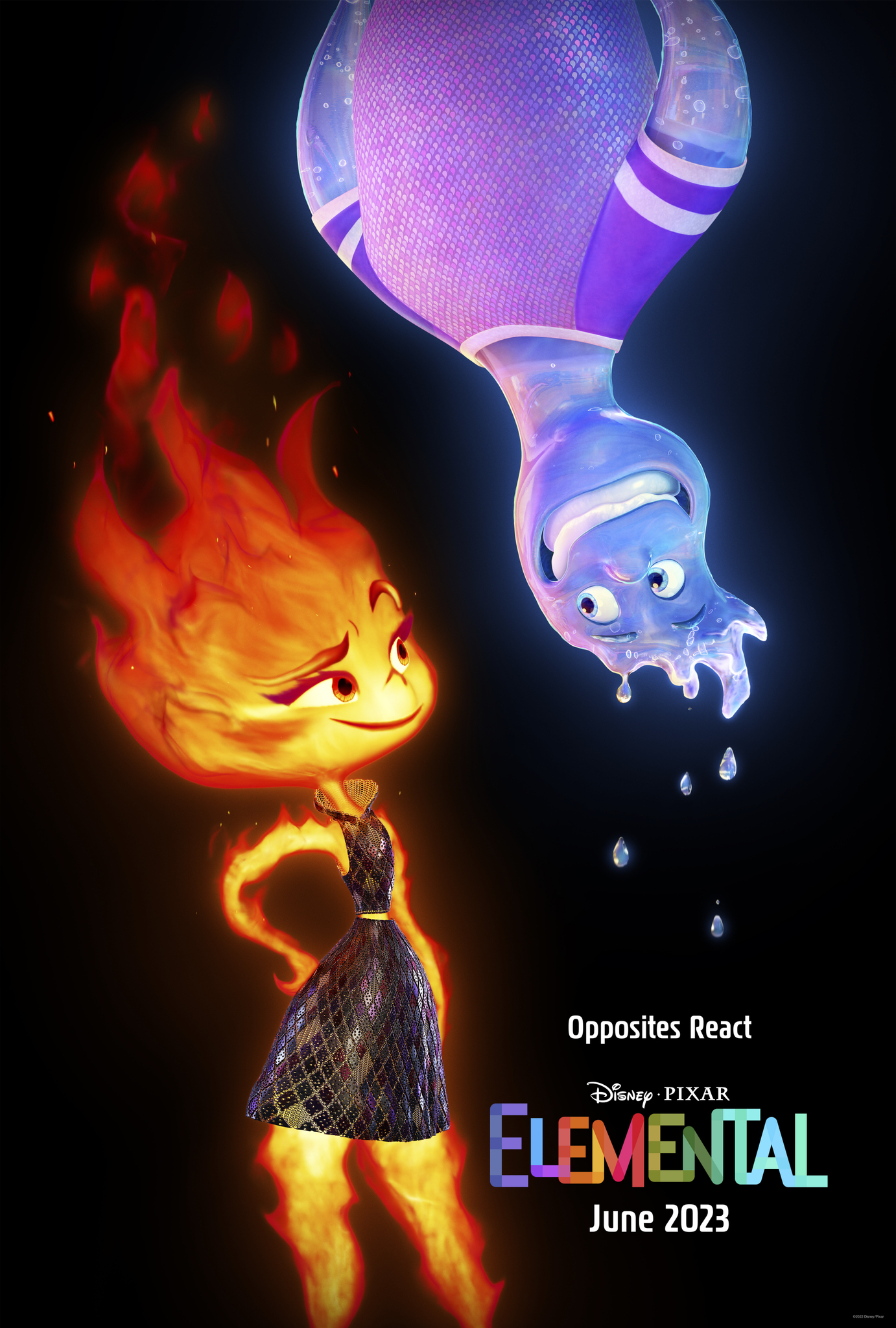 ดูหนังออนไลน์HD Elemental (2023) เมืองอลวนธาตุอลเวง หนังเต็มเรื่อง หนังมาสเตอร์ ดูหนังHD ดูหนังออนไลน์ ดูหนังใหม่