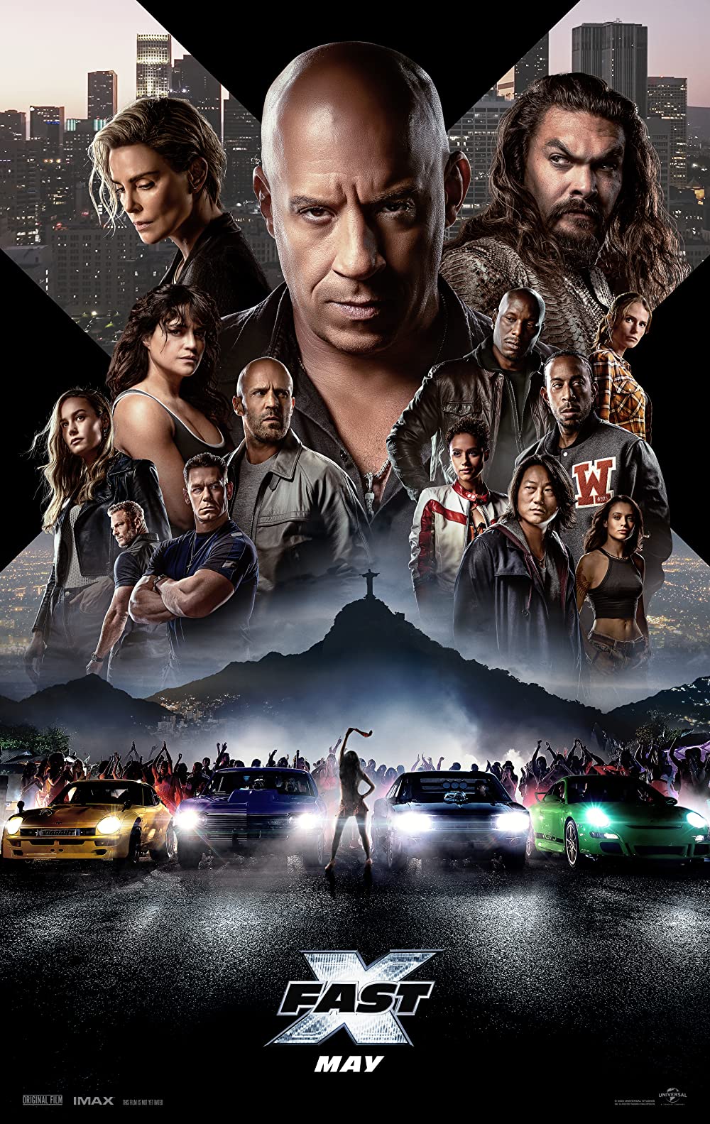 ดูหนังออนไลน์HD FAST X (2023) เร็ว…แรง ทะลุนรก 10 หนังเต็มเรื่อง หนังมาสเตอร์ ดูหนังHD ดูหนังออนไลน์ ดูหนังใหม่