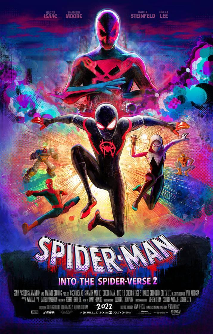 ดูหนังออนไลน์HD SPIDER-MAN ACROSS THE SPIDER VERSE (2023) สไปเดอร์ แมน ผงาดข้ามจักรวาลแมงมุม หนังเต็มเรื่อง หนังมาสเตอร์ ดูหนังHD ดูหนังออนไลน์ ดูหนังใหม่