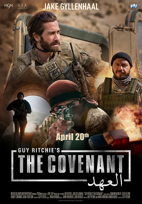ดูหนังออนไลน์HD The Covenant (2023) เดอะ โคเวแนนท์ หนังเต็มเรื่อง หนังมาสเตอร์ ดูหนังHD ดูหนังออนไลน์ ดูหนังใหม่