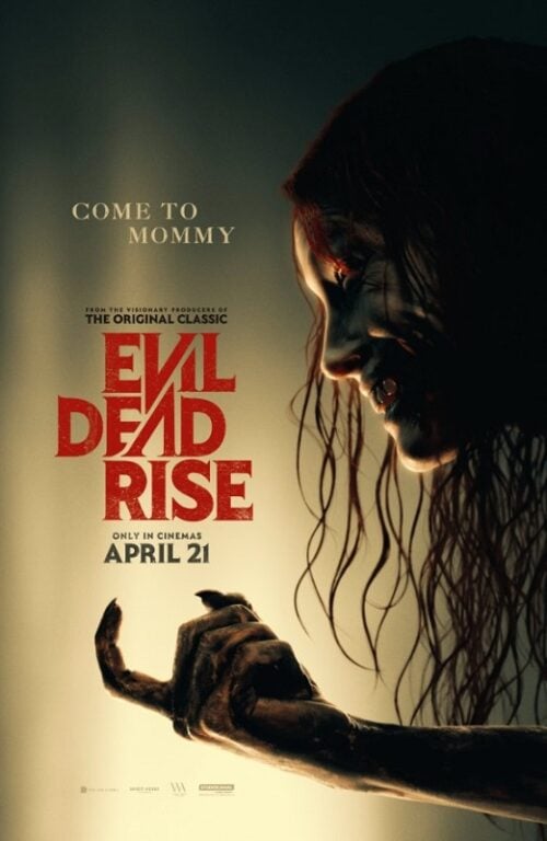 ดูหนังออนไลน์HD Evil Dead Rise (2023) ผีอมตะผงาด หนังเต็มเรื่อง หนังมาสเตอร์ ดูหนังHD ดูหนังออนไลน์ ดูหนังใหม่