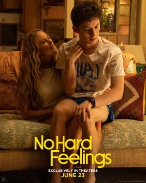 ดูหนังออนไลน์HD NO HARD FEELINGS (2023) สาวแซ่บ…แอ๊บมาอ่อย หนังเต็มเรื่อง หนังมาสเตอร์ ดูหนังHD ดูหนังออนไลน์ ดูหนังใหม่