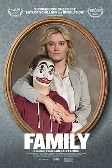 ดูหนังออนไลน์HD Family (2018) แฟมิลี่ หนังเต็มเรื่อง หนังมาสเตอร์ ดูหนังHD ดูหนังออนไลน์ ดูหนังใหม่