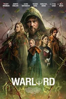 ดูหนังออนไลน์HD Warlord (2025) หนังเต็มเรื่อง หนังมาสเตอร์ ดูหนังHD ดูหนังออนไลน์ ดูหนังใหม่