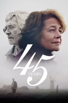 ดูหนังออนไลน์HD 45 Years (2015) หนังเต็มเรื่อง หนังมาสเตอร์ ดูหนังHD ดูหนังออนไลน์ ดูหนังใหม่