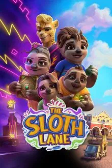 ดูหนังออนไลน์HD A Sloth Story (2024) หนังเต็มเรื่อง หนังมาสเตอร์ ดูหนังHD ดูหนังออนไลน์ ดูหนังใหม่