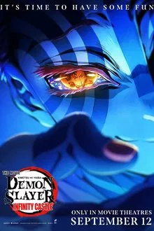 ดูหนังออนไลน์HD Demon Slayer Kimetsu no Yaiba Infinity Castle (2025) ดาบพิฆาตอสูร ภาคปราสาทไร้ขอบเขต หนังเต็มเรื่อง หนังมาสเตอร์ ดูหนังHD ดูหนังออนไลน์ ดูหนังใหม่