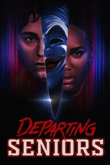 ดูหนังออนไลน์HD Departing Seniors (2024) หนังเต็มเรื่อง หนังมาสเตอร์ ดูหนังHD ดูหนังออนไลน์ ดูหนังใหม่