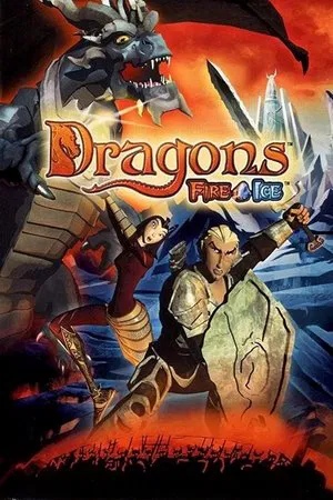 ดูหนังออนไลน์HD Dragons Fire and Ice (2004) ศึกพิชิตมังกร หนังเต็มเรื่อง หนังมาสเตอร์ ดูหนังHD ดูหนังออนไลน์ ดูหนังใหม่