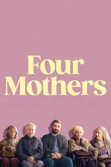 ดูหนังออนไลน์HD Four Mothers (2025) หนังเต็มเรื่อง หนังมาสเตอร์ ดูหนังHD ดูหนังออนไลน์ ดูหนังใหม่