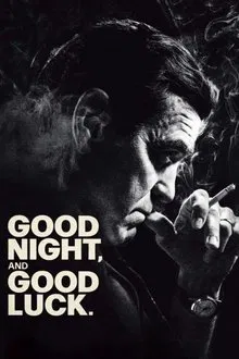 ดูหนังออนไลน์HD Good Night and Good Luck (2025) หนังเต็มเรื่อง หนังมาสเตอร์ ดูหนังHD ดูหนังออนไลน์ ดูหนังใหม่
