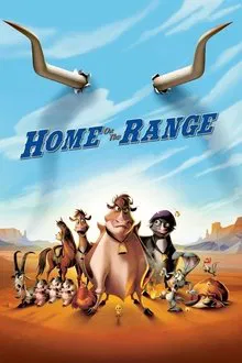 ดูหนังออนไลน์HD Home On The Range (2004) โฮม ออน เดอะ เรนจ์ หนังเต็มเรื่อง หนังมาสเตอร์ ดูหนังHD ดูหนังออนไลน์ ดูหนังใหม่