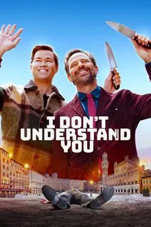 ดูหนังออนไลน์HD I Don t Understand You (2025) หนังเต็มเรื่อง หนังมาสเตอร์ ดูหนังHD ดูหนังออนไลน์ ดูหนังใหม่
